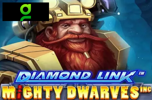 Diamond Link: Mighty Dwarves Inc